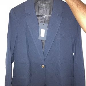 A rag & bone mens blazer